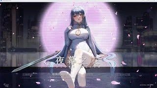 夜幕之花_Night Bloom 攻略要点 内容截图 6