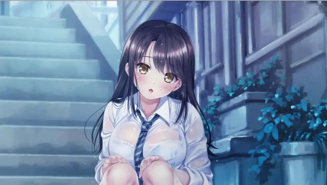 野猫少女的同居生活_Cat Girl Sweet Days 安卓版 场景图 4