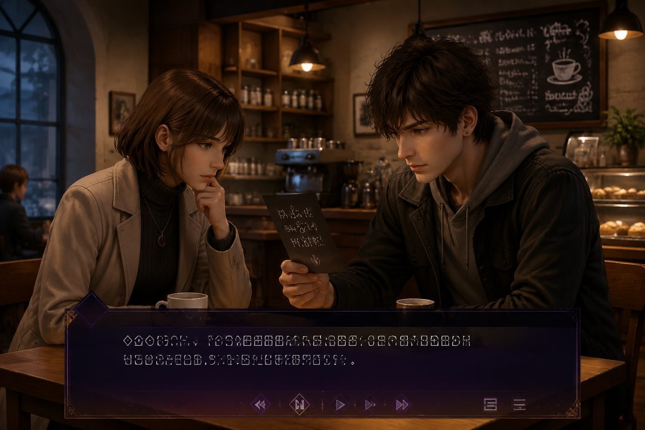 刺刃 任务推进 画面 5