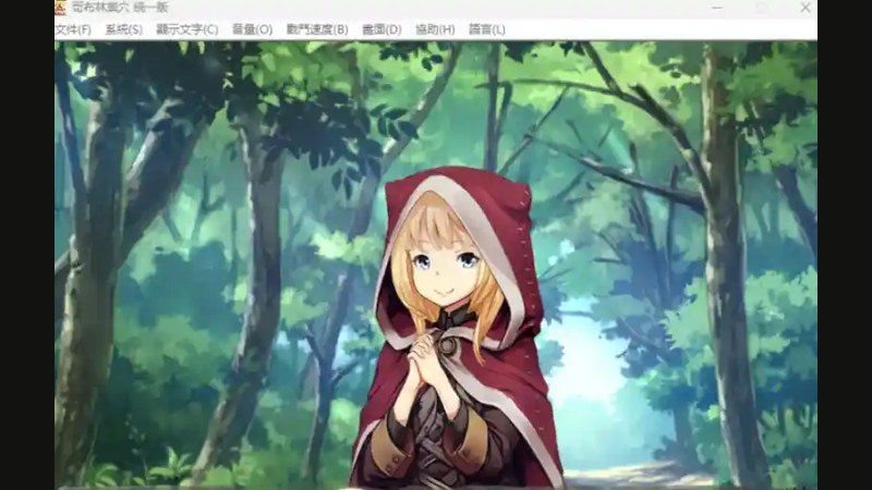 哥布林巢穴 角色养成 画面 6