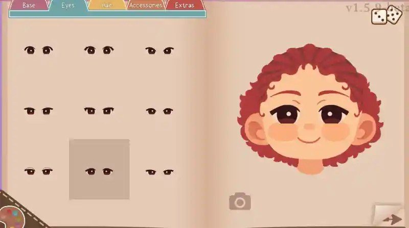 我们的生活:现在和永远 剧情互动 场景图 8